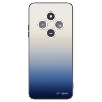 Picasee husă neagră din silicon pentru Xiaomi Redmi 14C - Gravity Fade