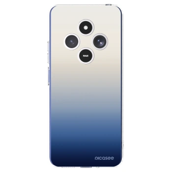 Picasee husă transparentă din silicon pentru Xiaomi Redmi 14C - Gravity Fade