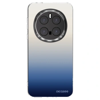 Picasee husă transparentă din silicon pentru Honor Magic7 Pro 5G - Gravity Fade