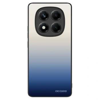 Picasee ULTIMATE CASE pentru Xiaomi Redmi Note 14 Pro 4G - Gravity Fade