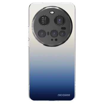 Picasee husă transparentă din silicon pentru Xiaomi 15 Ultra - Gravity Fade