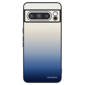 Picasee ULTIMATE CASE pentru Google Pixel 8 Pro - Gravity Fade