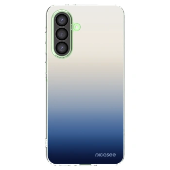 Picasee husă transparentă din silicon pentru Samsung Galaxy A26 5G A266B - Gravity Fade