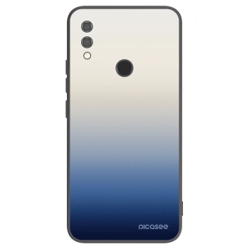Picasee husă neagră din silicon pentru Xiaomi Redmi Note 7 - Gravity Fade