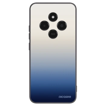 Picasee husă neagră din silicon pentru Xiaomi Poco C75 - Gravity Fade