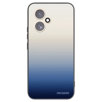 Picasee husă neagră din silicon pentru Honor 400 5G - Gravity Fade