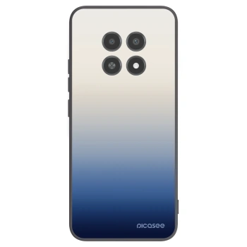 Picasee husă neagră din silicon pentru Realme 12X - Gravity Fade