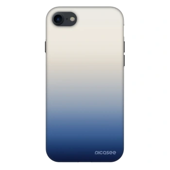 Husă pentru Apple iPhone 8 - Gravity Fade