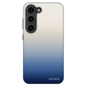 Picasee Fashion Case pentru Samsung Galaxy S23+ 5G - Gravity Fade