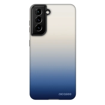 Husă pentru Samsung Galaxy S21 FE 5G - Gravity Fade