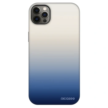 Husă pentru Apple iPhone 12 Pro Max - Gravity Fade