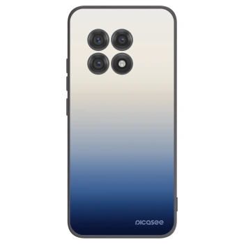 Picasee husă neagră din silicon pentru OnePlus 13R 5G - Gravity Fade