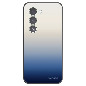 Picasee husă neagră din silicon pentru Xiaomi Redmi 15 5G - Gravity Fade