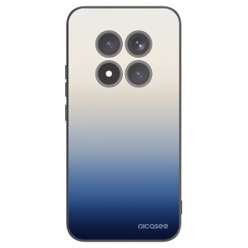 Picasee husă neagră din silicon pentru Xiaomi Redmi Note 15 Pro+ - Gravity Fade