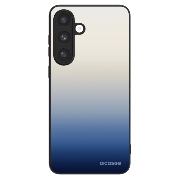 Picasee ULTIMATE CASE PowerShare pentru Samsung Galaxy S25 FE 5G - Gravity Fade