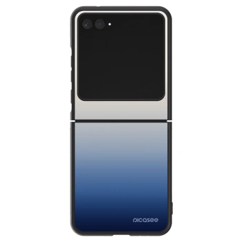 Husă pentru Motorola Razr 60 - Gravity Fade