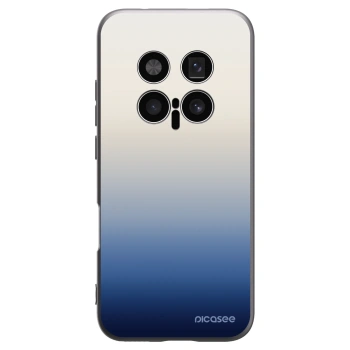 Picasee husă neagră din silicon pentru Honor Magic8 Pro 5G - Gravity Fade