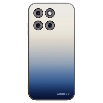 Picasee husă neagră din silicon pentru Motorola Moto G77 - Gravity Fade
