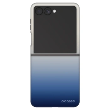 Picasee Fashion Case pentru Samsung Galaxy Z Flip7 5G - Gravity Fade