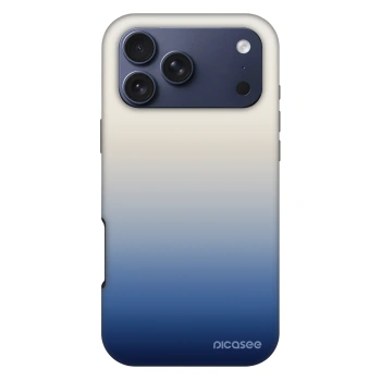Husă pentru Apple iPhone 18 Pro Max - Gravity Fade