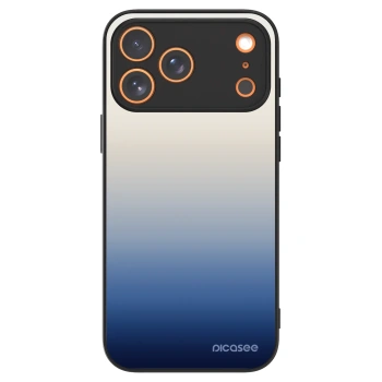 Picasee ULTIMATE CASE pentru Apple iPhone 18 Pro Max - Gravity Fade