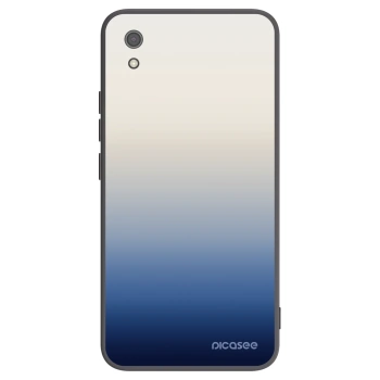 Picasee husă neagră din silicon pentru Xiaomi Redmi 7A - Gravity Fade