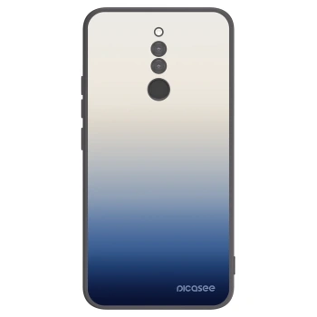 Husă pentru Xiaomi Redmi 8 - Gravity Fade