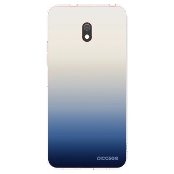 Husă pentru Xiaomi Redmi 8A - Gravity Fade