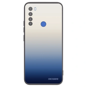Husă pentru Xiaomi Redmi Note 8T - Gravity Fade