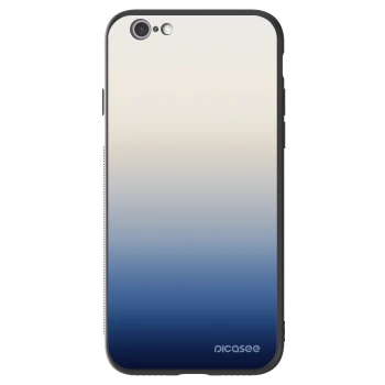 Husă pentru Apple iPhone 6/6S - Gravity Fade