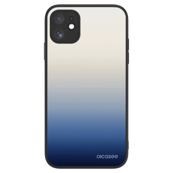 Picasee ULTIMATE CASE pentru Apple iPhone 11 - Gravity Fade