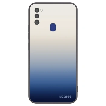 Husă pentru Samsung Galaxy M21 M215F - Gravity Fade