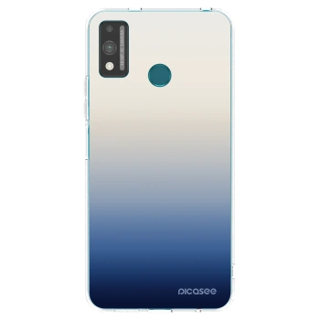 Husă pentru Honor 9X Lite - Gravity Fade
