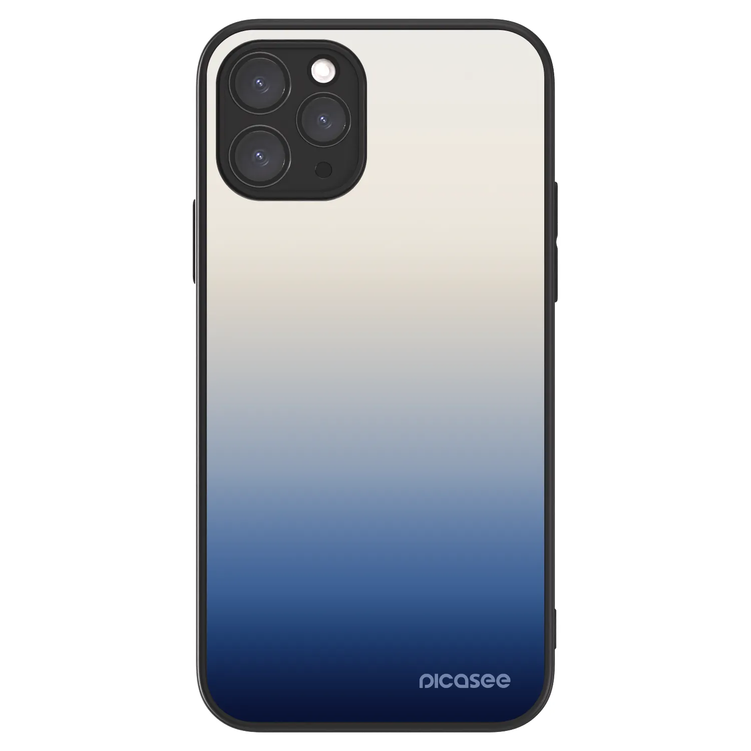 Picasee ULTIMATE CASE pentru Apple iPhone 11 Pro - Gravity Fade