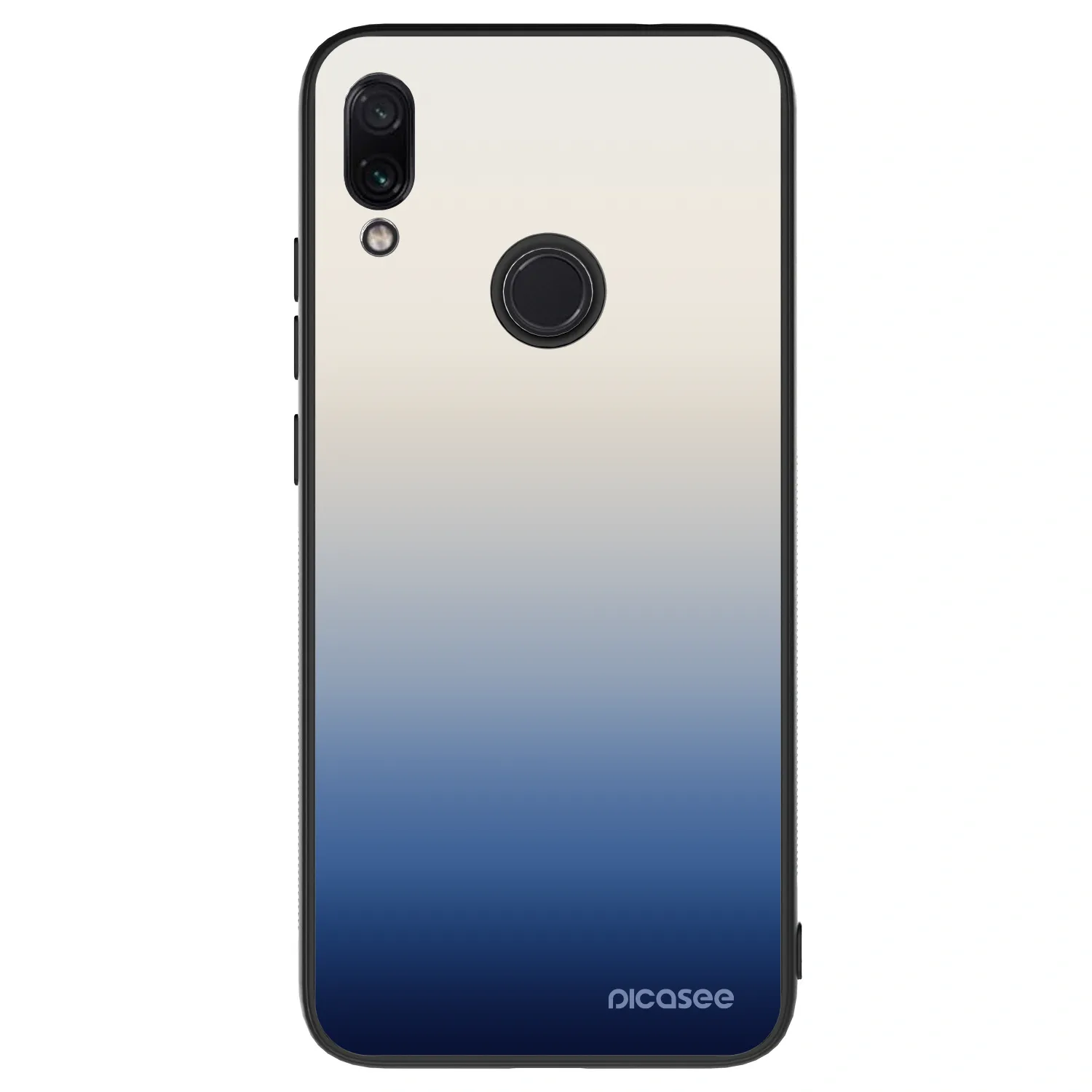 Picasee ULTIMATE CASE pentru Xiaomi Redmi Note 7 - Gravity Fade