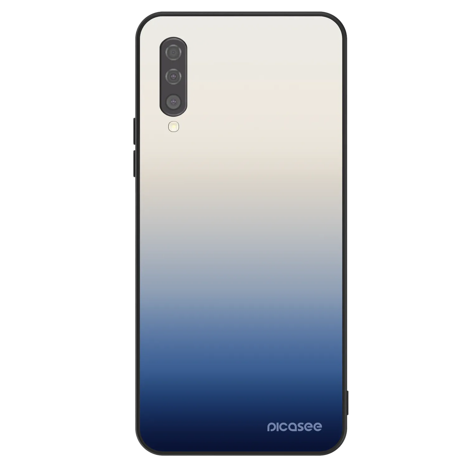 Picasee ULTIMATE CASE pentru Samsung Galaxy A50 A505F - Gravity Fade
