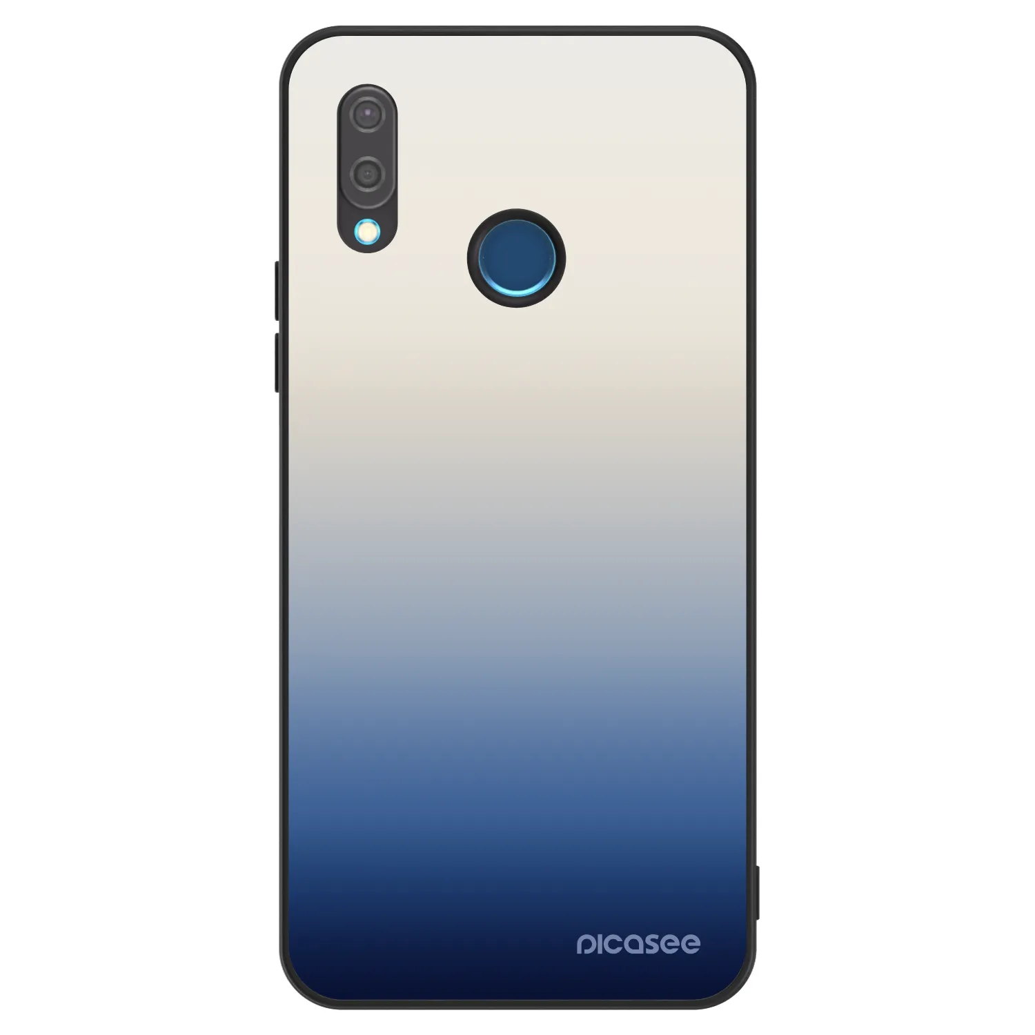 Picasee ULTIMATE CASE pentru Huawei P20 Lite - Gravity Fade