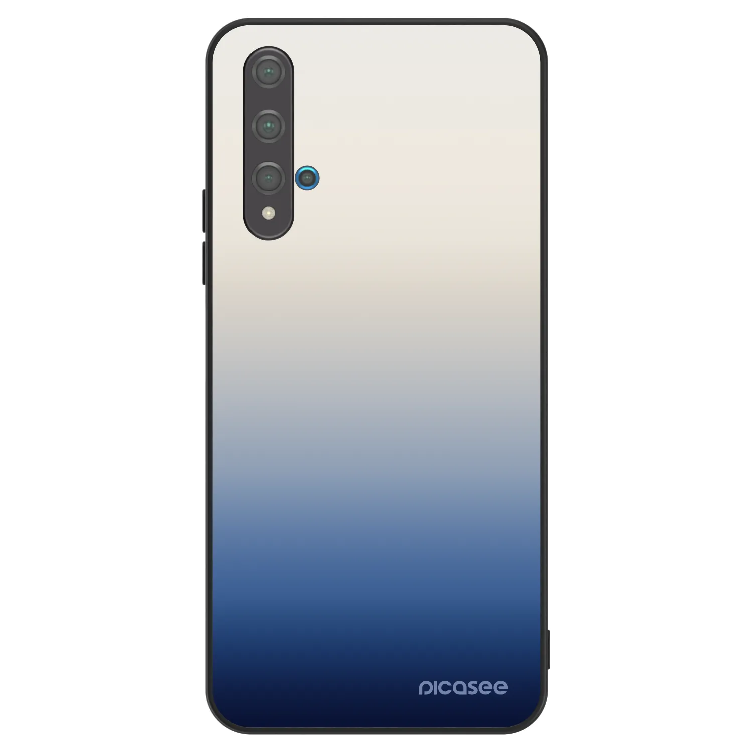 Picasee ULTIMATE CASE pentru Huawei Nova 5T - Gravity Fade