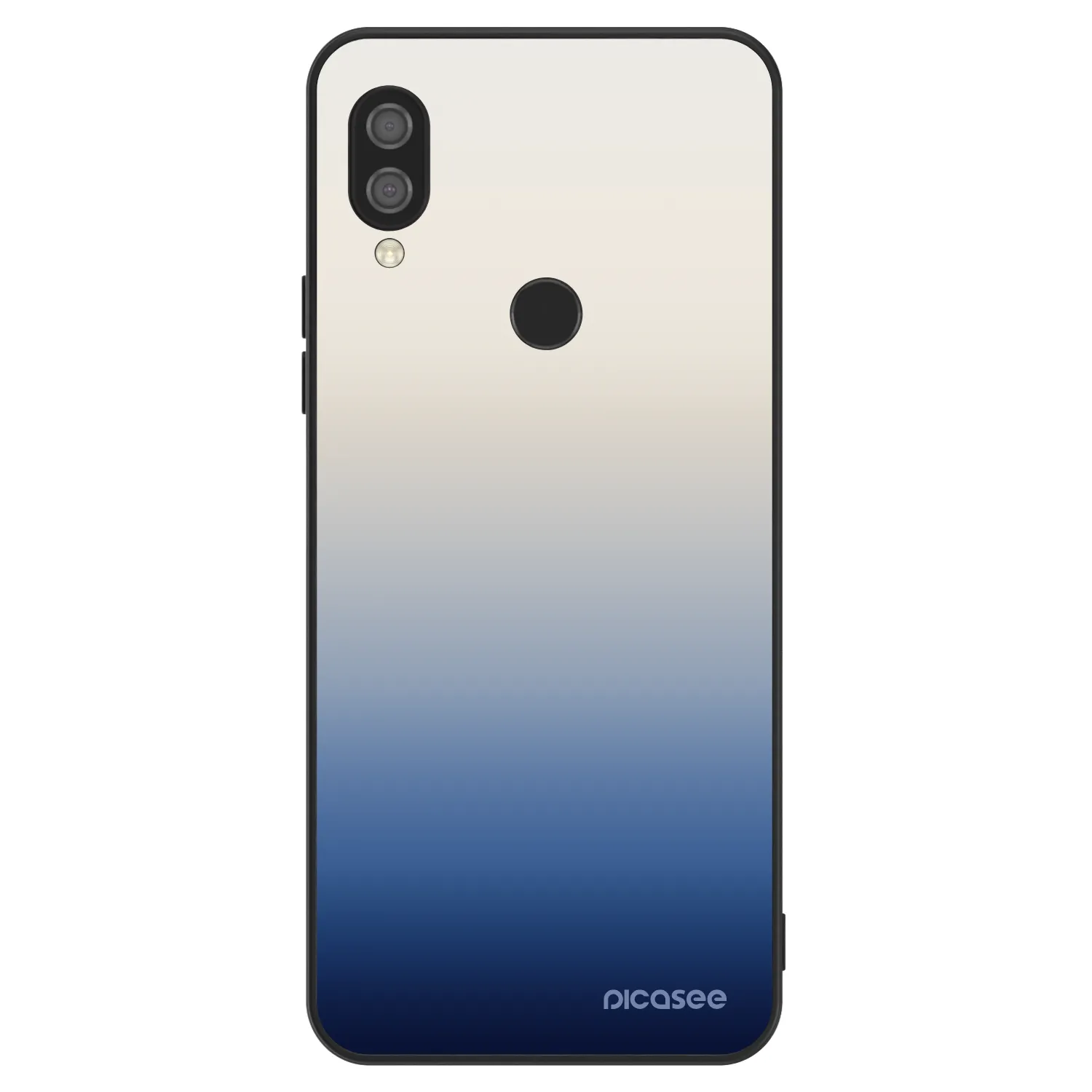 Picasee ULTIMATE CASE pentru Xiaomi Redmi 7 - Gravity Fade