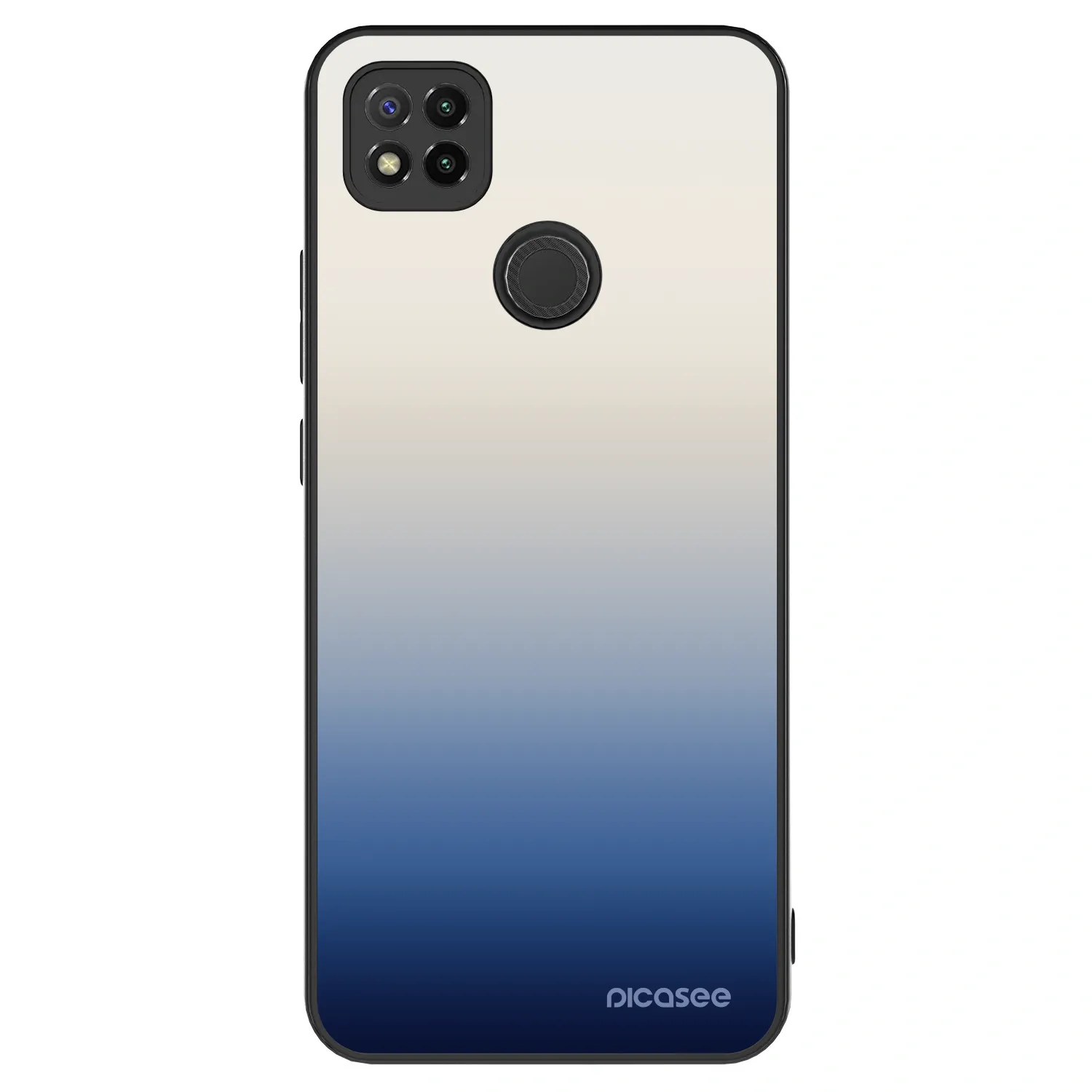 Picasee ULTIMATE CASE pentru Xiaomi Redmi 9C - Gravity Fade