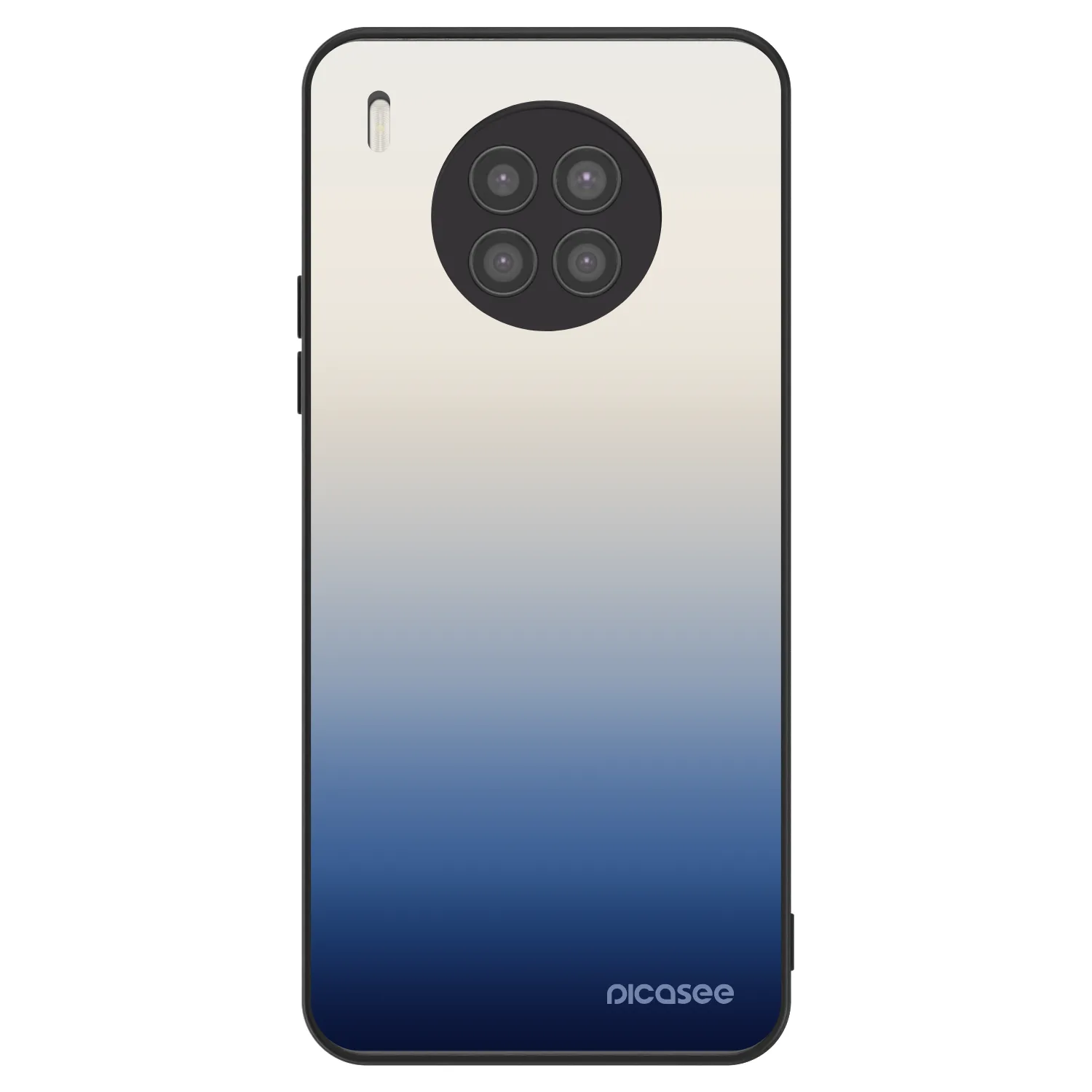 Picasee ULTIMATE CASE pentru Huawei Nova 8i - Gravity Fade
