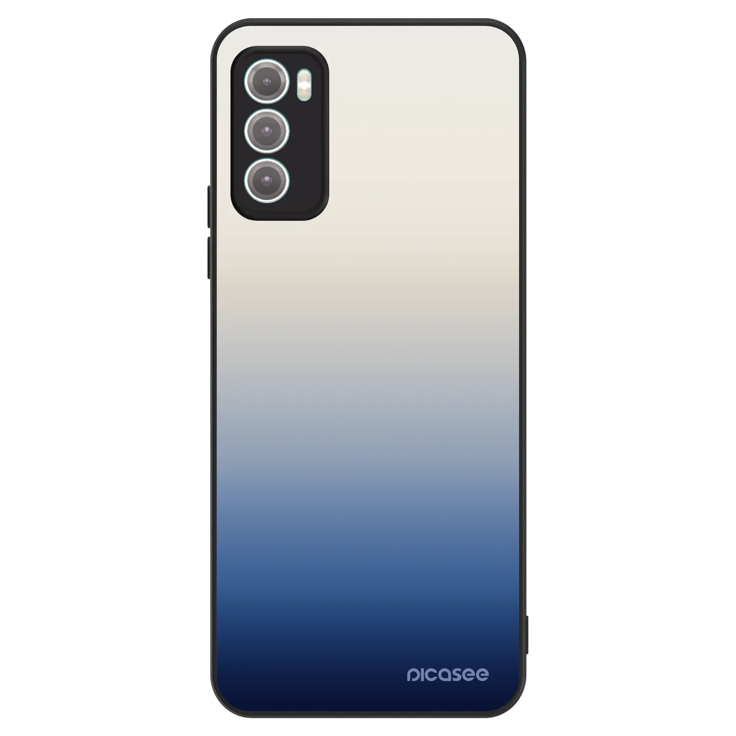 Picasee ULTIMATE CASE pentru Motorola Moto G60 - Gravity Fade