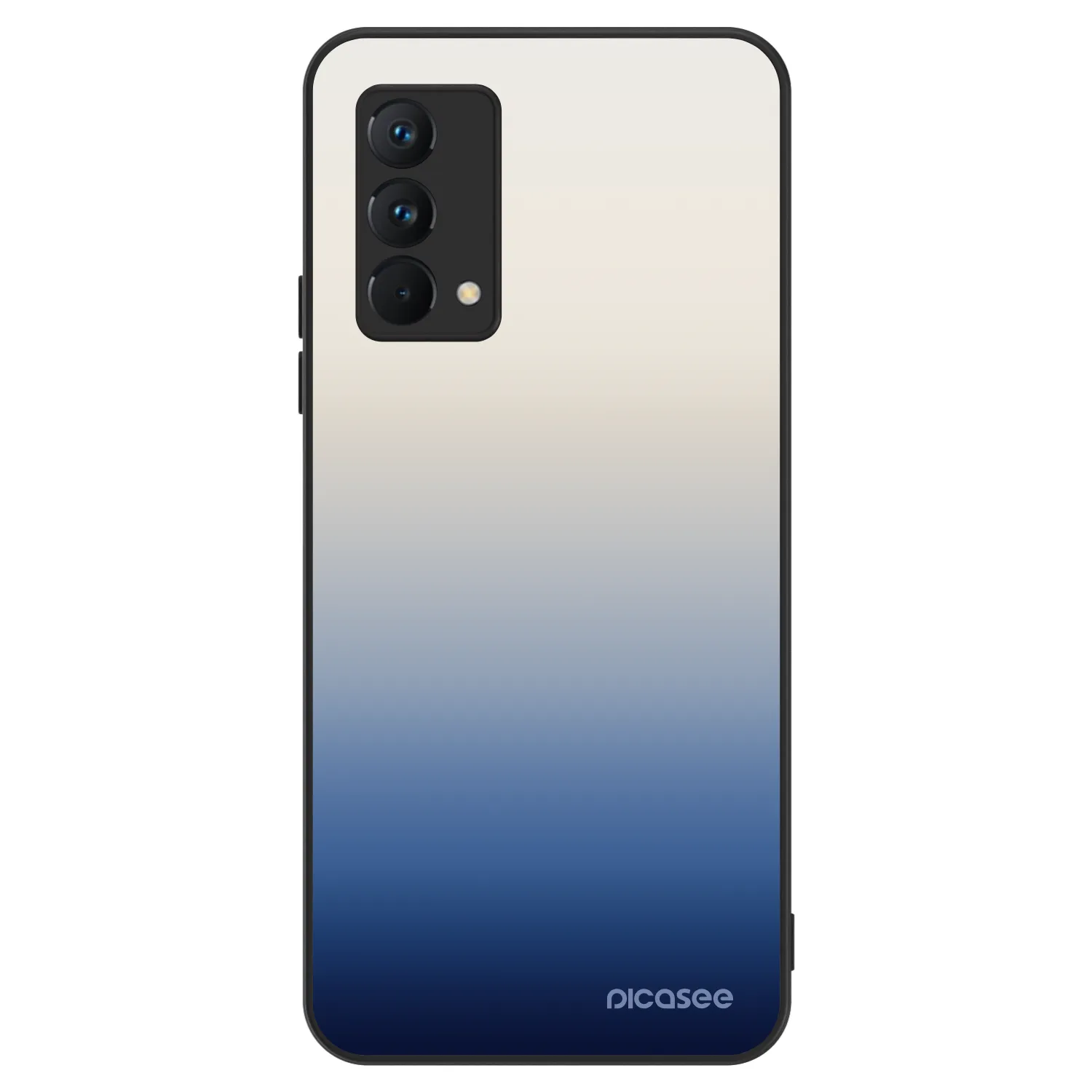 Picasee ULTIMATE CASE pentru Realme GT Master Edition 5G - Gravity Fade