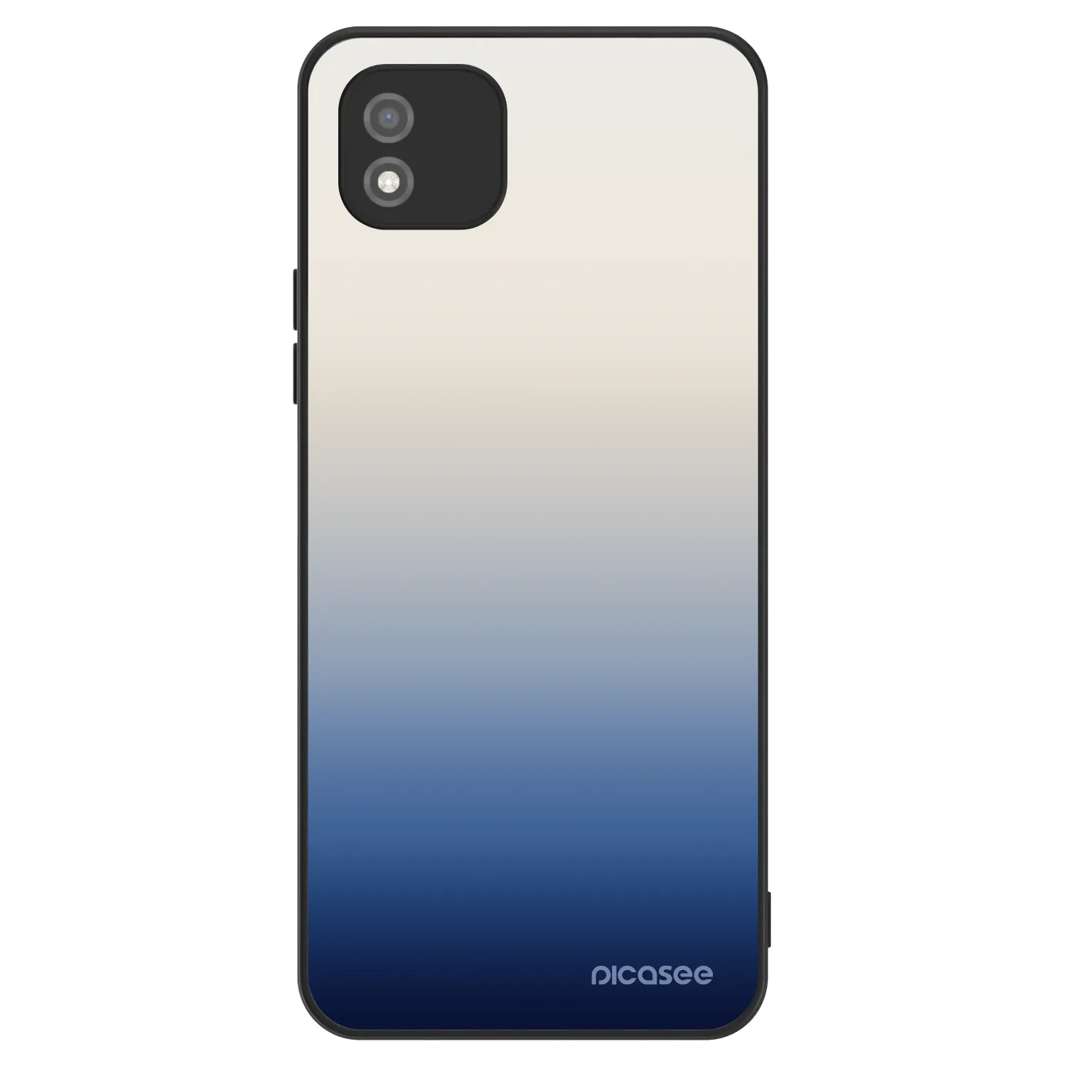 Picasee ULTIMATE CASE pentru Realme C11 (2021) - Gravity Fade