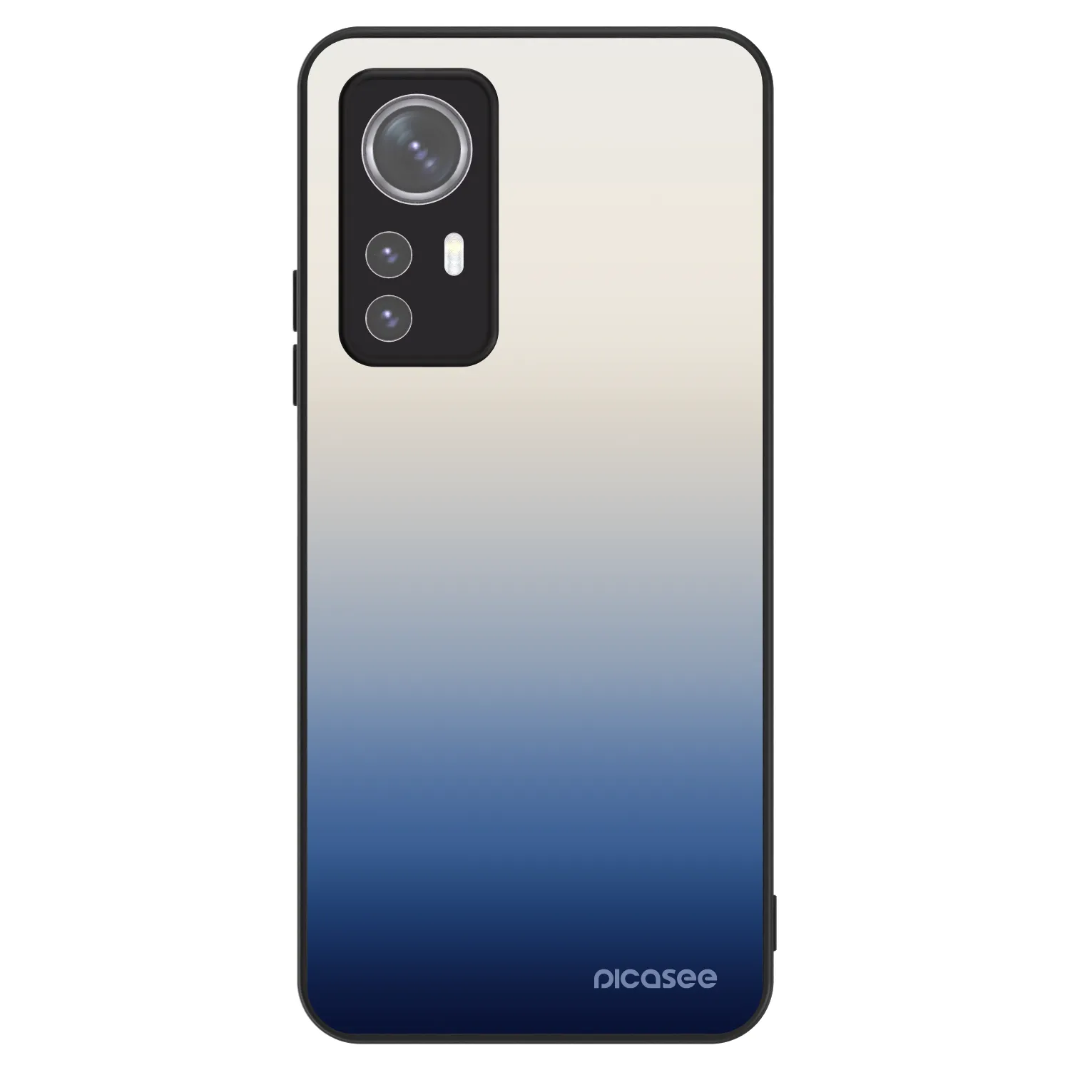 Picasee ULTIMATE CASE pentru Xiaomi 12 - Gravity Fade