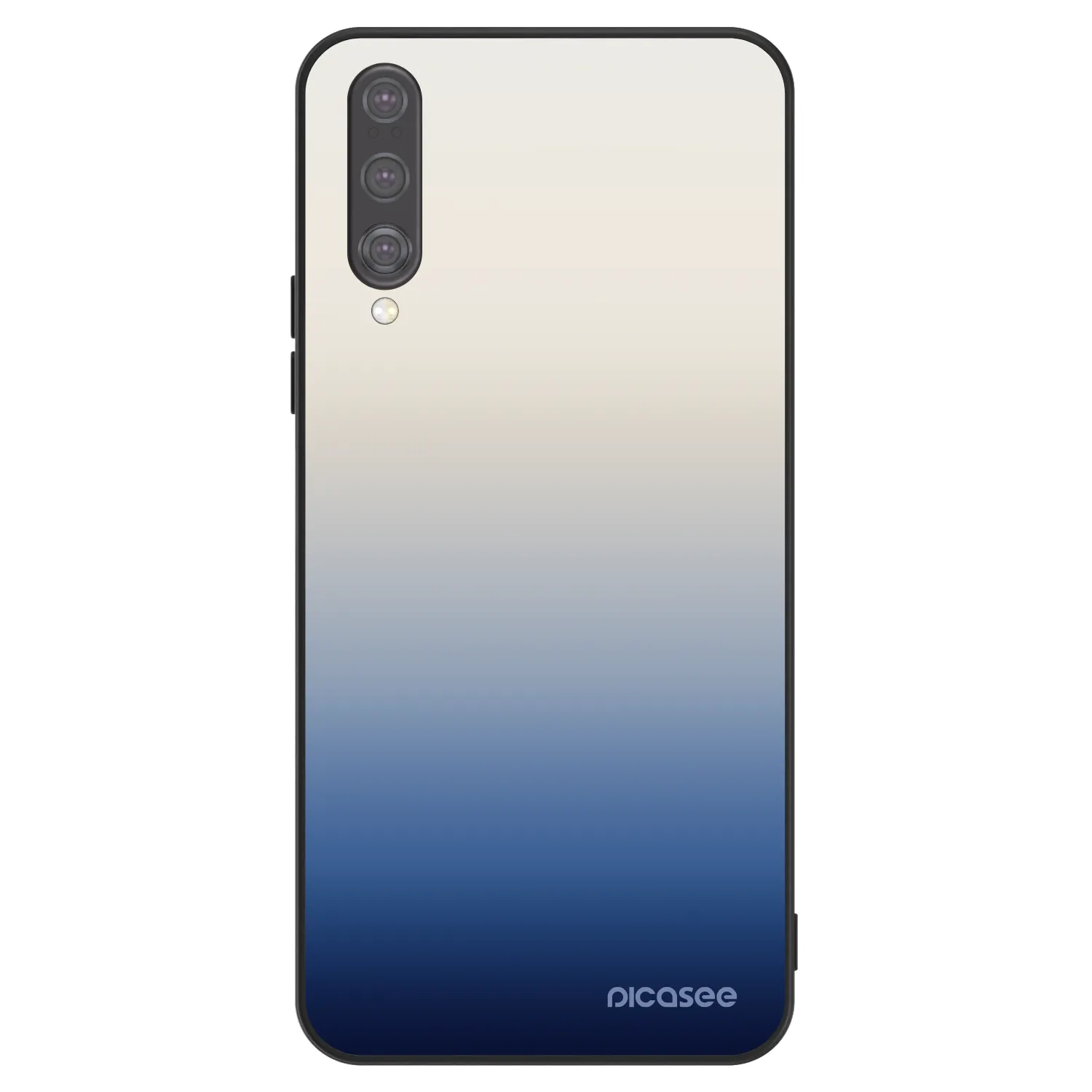 Picasee ULTIMATE CASE pentru Huawei P20 Pro - Gravity Fade