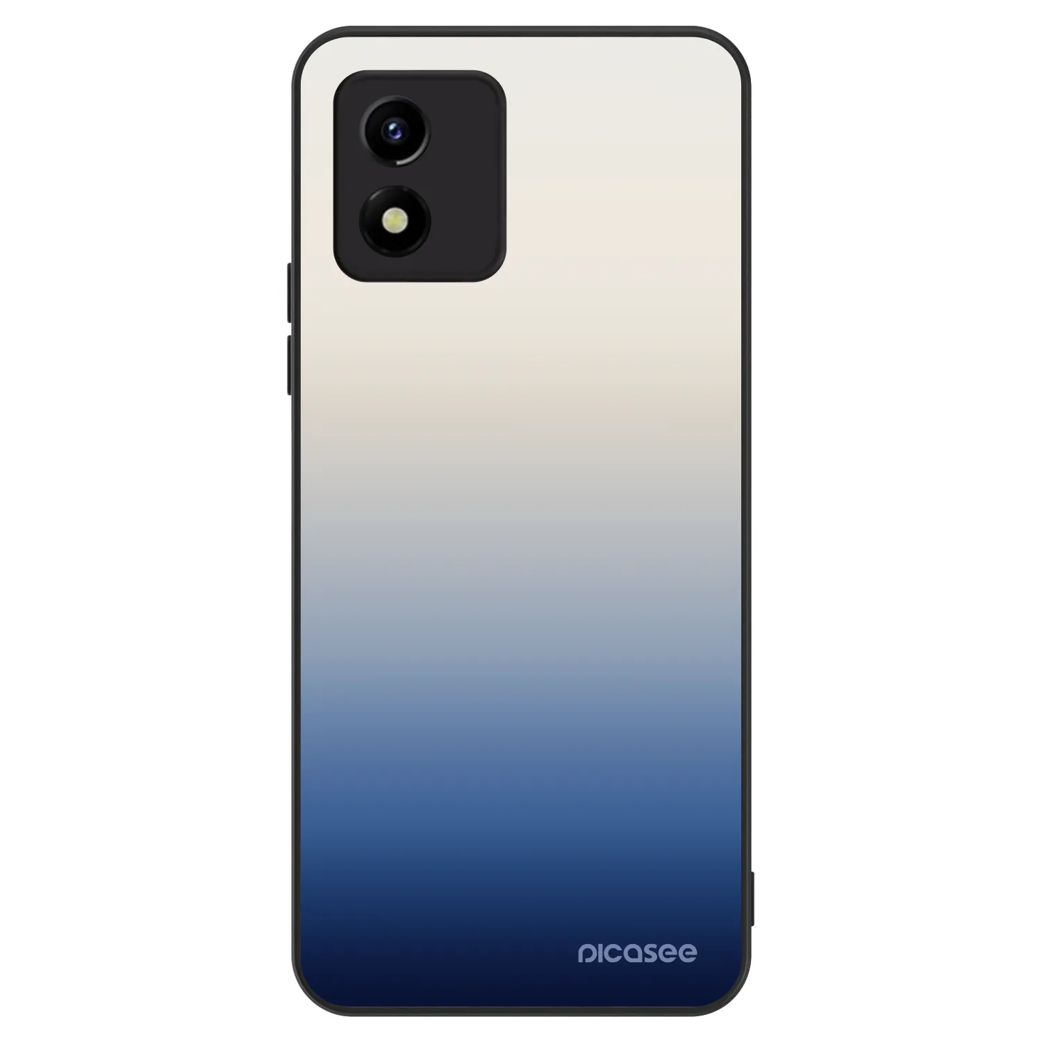 Picasee ULTIMATE CASE pentru Vivo Y01 - Gravity Fade