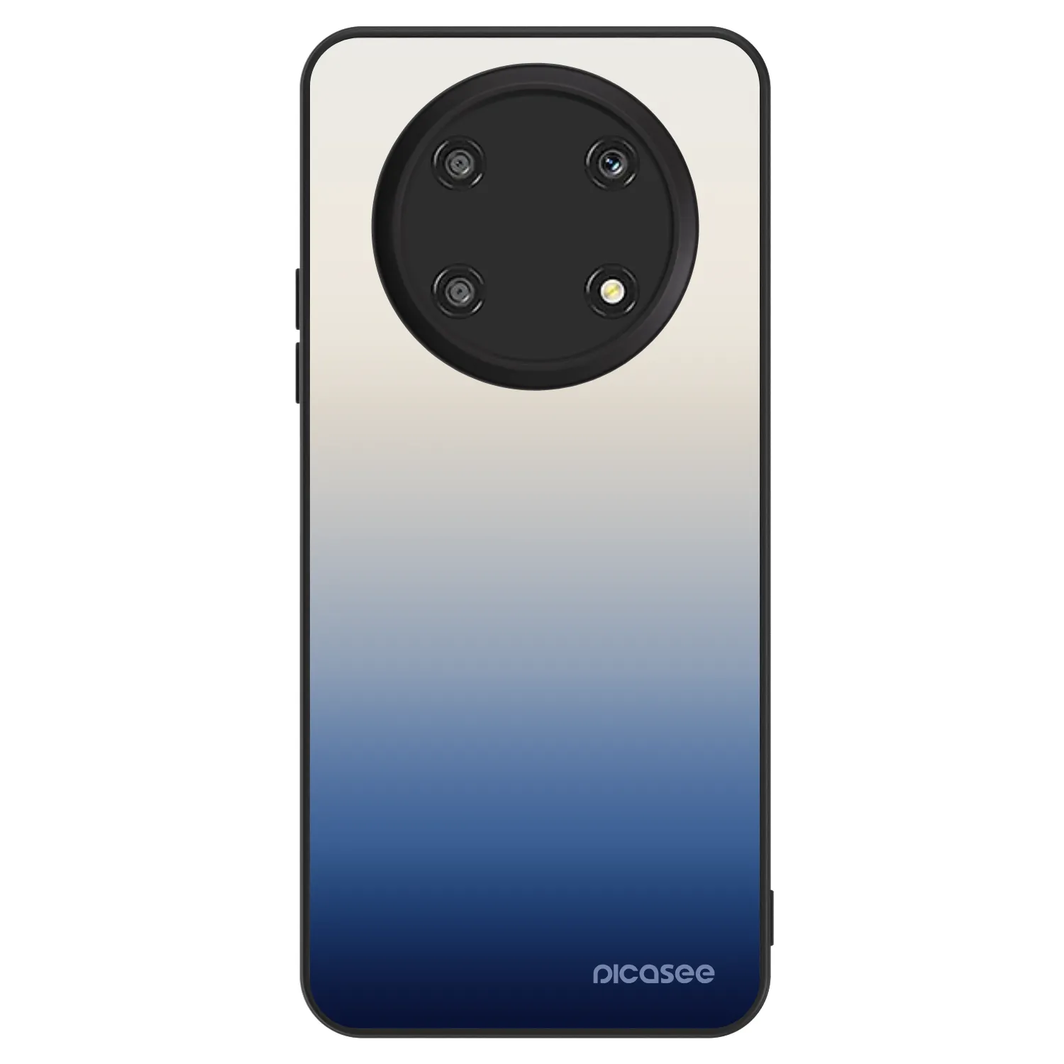 Picasee ULTIMATE CASE pentru Honor Magic4 Lite 5G - Gravity Fade