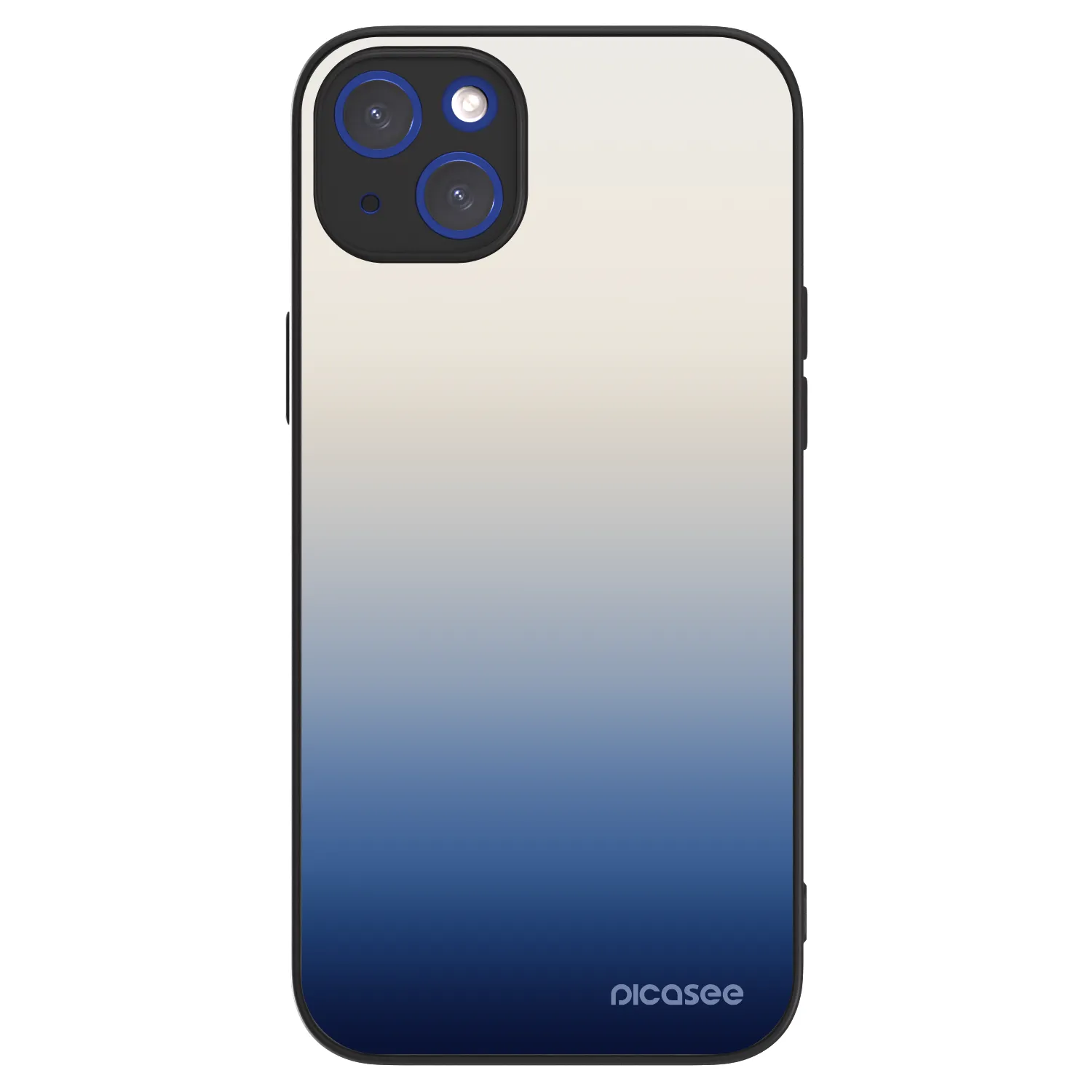 Picasee ULTIMATE CASE pentru Apple iPhone 14 Plus - Gravity Fade