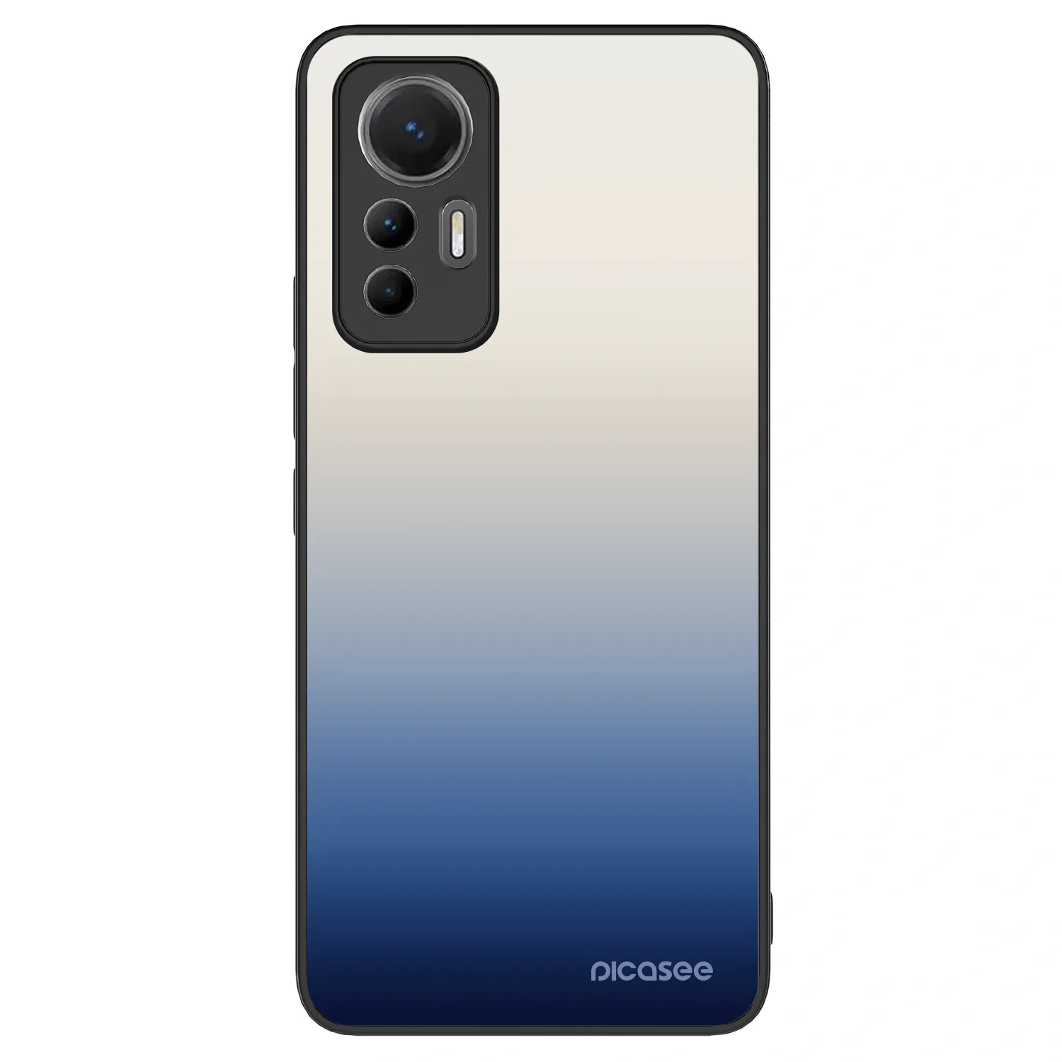 Picasee ULTIMATE CASE pentru Xiaomi 12 Lite - Gravity Fade